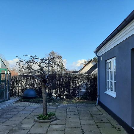 Stor Villa I Lendemarke Стай Екстериор снимка