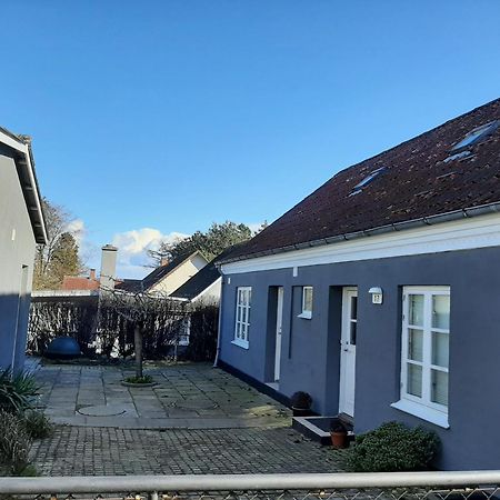 Stor Villa I Lendemarke Стай Екстериор снимка