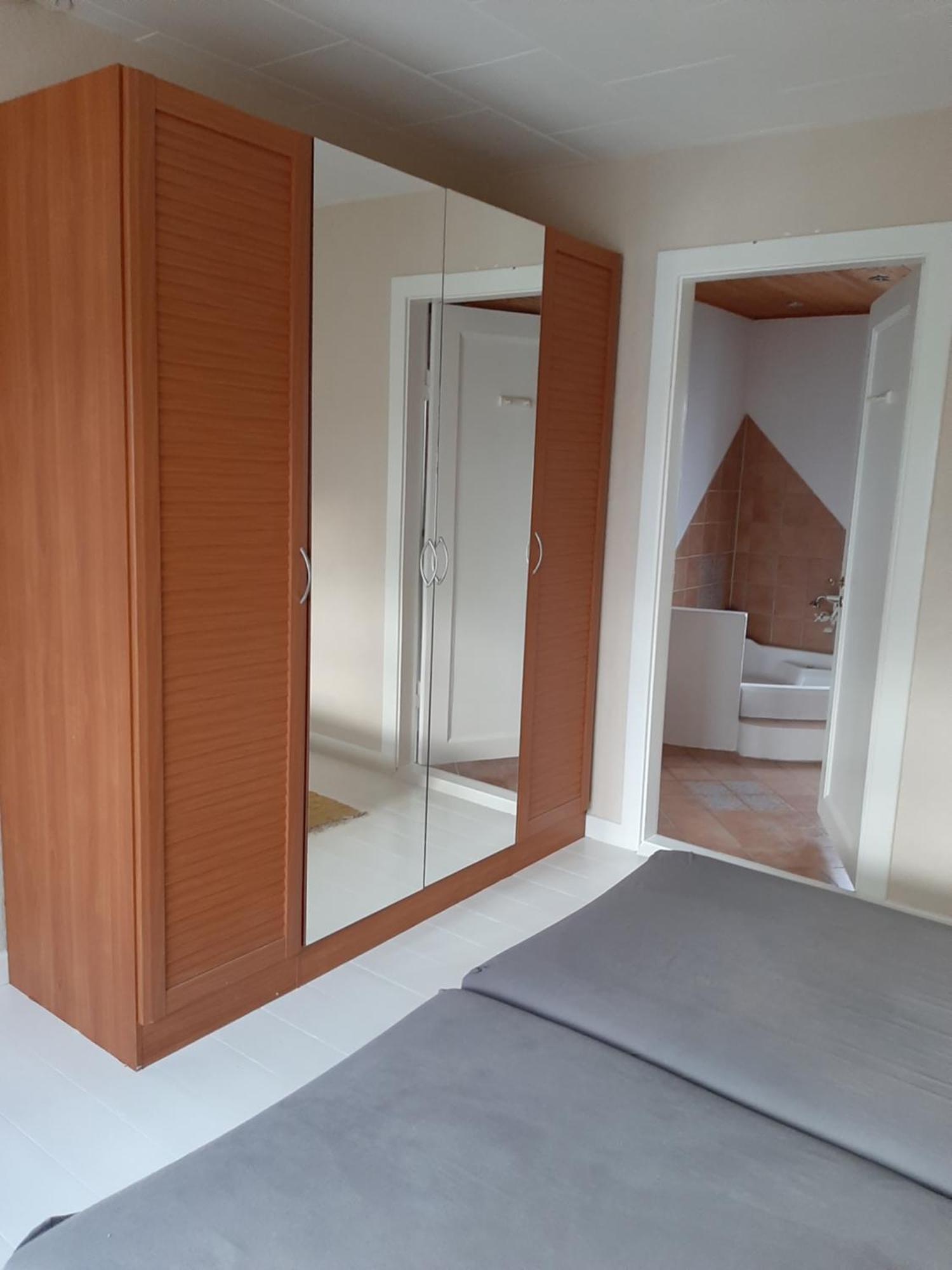 Stor Villa I Lendemarke Стай Екстериор снимка