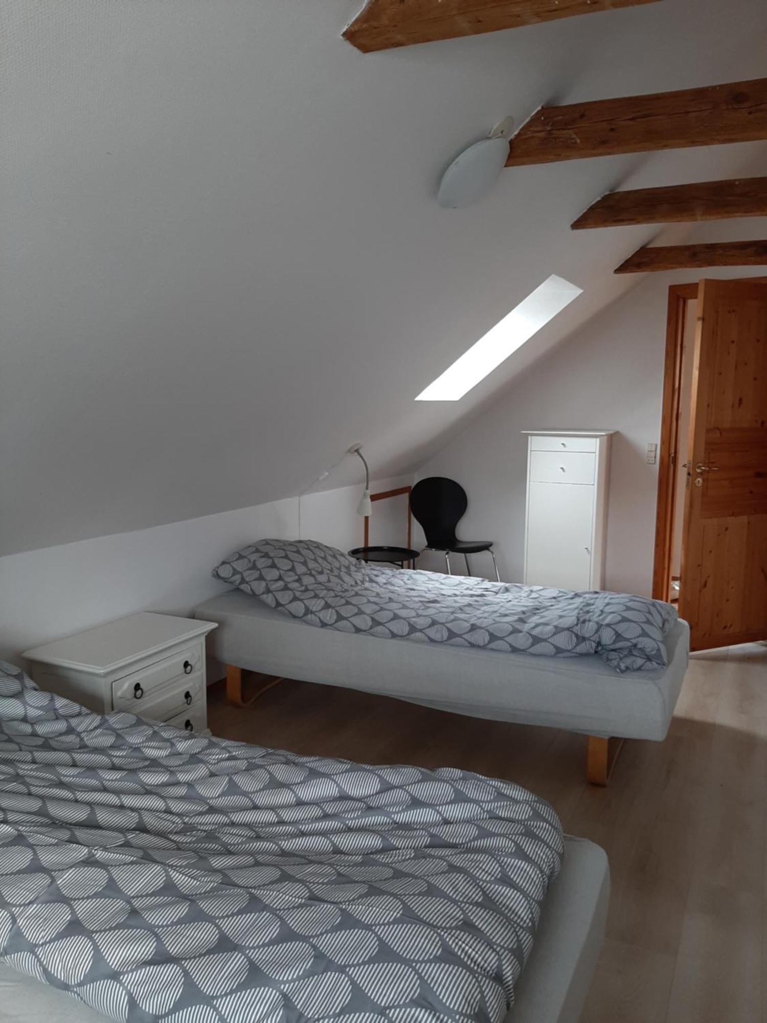Stor Villa I Lendemarke Стай Екстериор снимка
